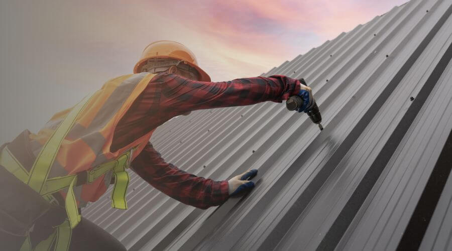 Expert Emergency Roof Repairs services in Bethel, NY